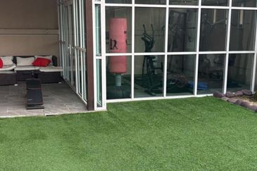 Tropicana Golf & Country Resort