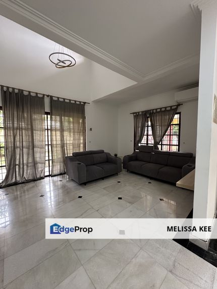 2 sty Semi-D at Setiabakti in Damansara Heights KL for sale , Kuala Lumpur, Damansara Heights