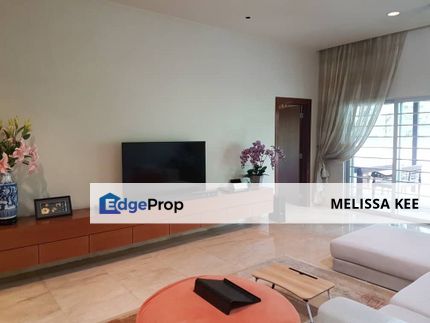 2 sty bungalow for sale @Dsara Heigths KL, Kuala Lumpur, Damansara Heights