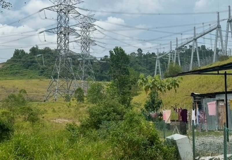 Agricultural land @Mukim Dengkil, Sepang for sale