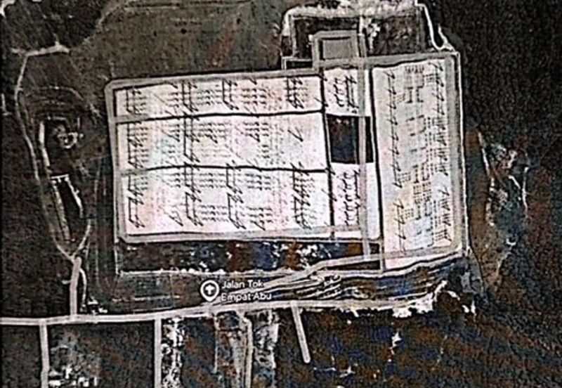 Agricultural land @Mukim Dengkil, Sepang for sale