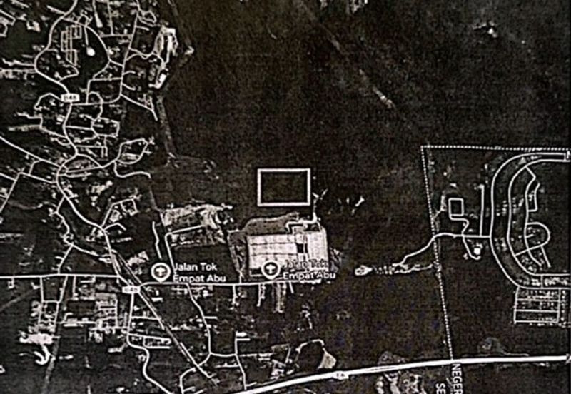 Agricultural land @Mukim Dengkil, Sepang for sale