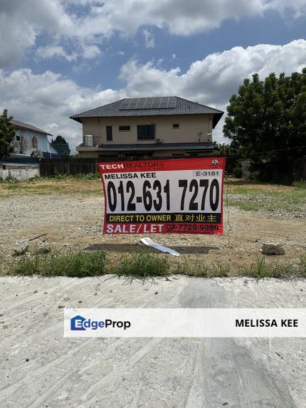 Residential , Selangor, Petaling Jaya