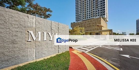 Tropicana Miyu Condo to Let, Selangor, Petaling Jaya