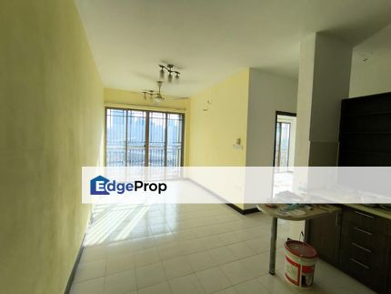 Ritz Perdana Serviced Residence for Sale, Selangor, Damansara Perdana