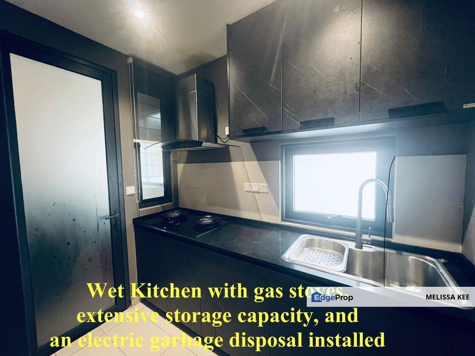 Sunway serene condominium for rent , Selangor, Kelana Jaya