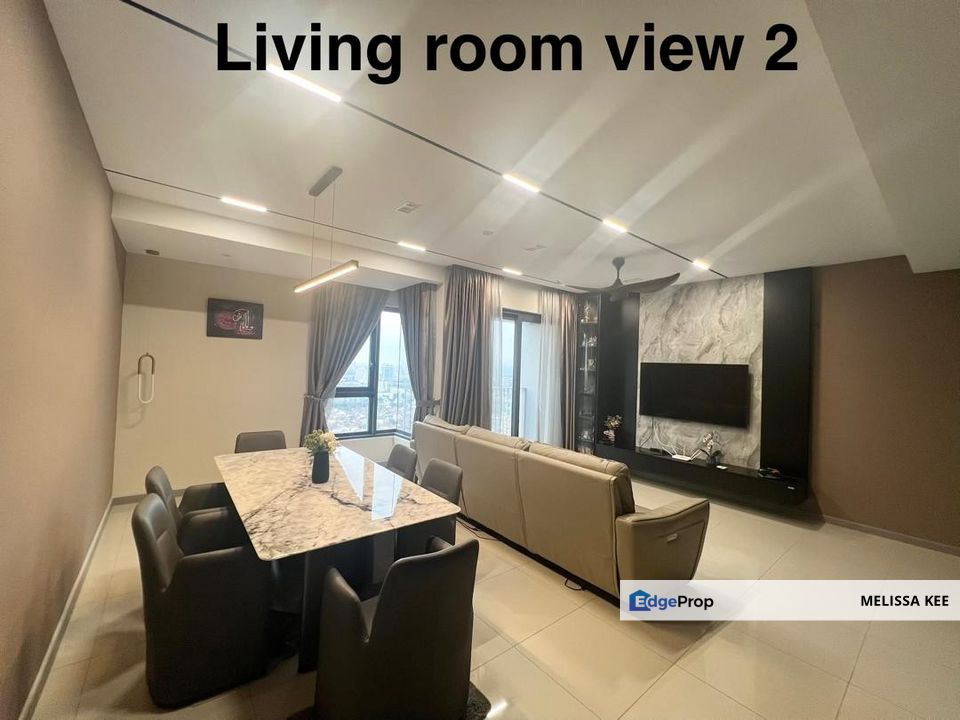 Sunway serene condominium for rent , Selangor, Kelana Jaya