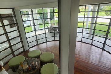 Tropicana Golf & Country Resort