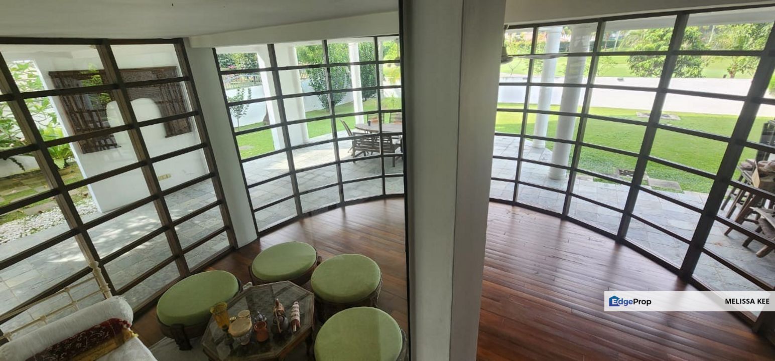 2 sty bungalow at TR8 Tropicana Golf for Sale , Selangor, Tropicana