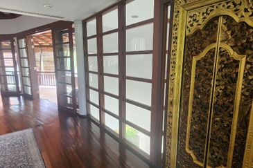 Tropicana Golf & Country Resort