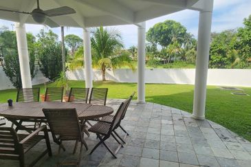 Tropicana Golf & Country Resort