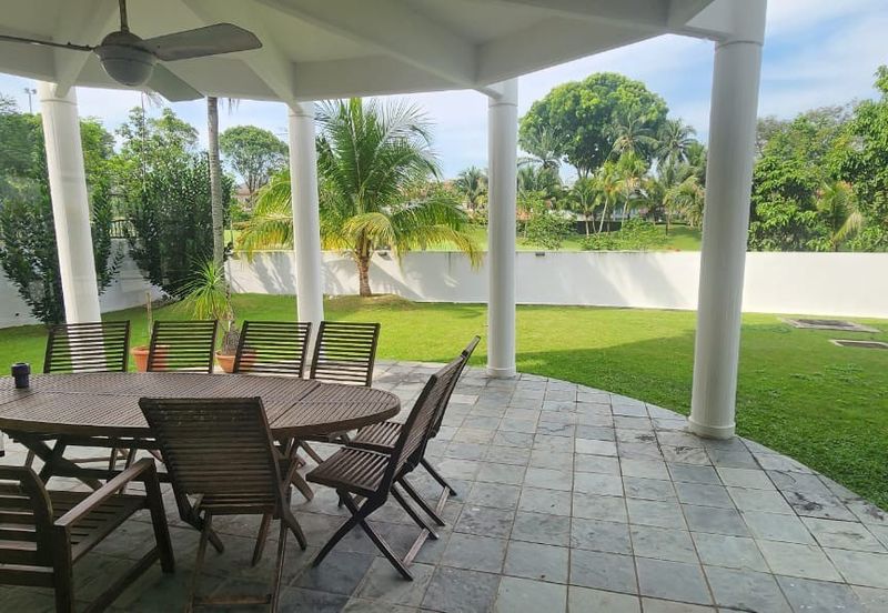 Tropicana Golf & Country Resort