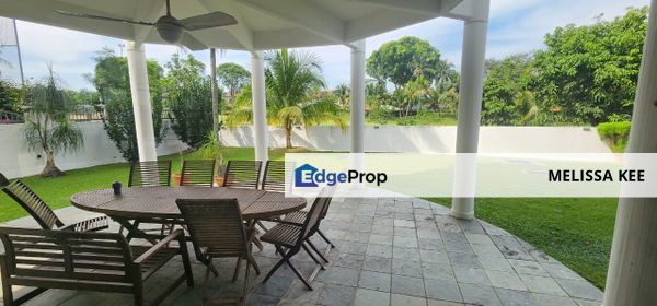 2 sty bungalow at TR8 Tropicana Golf for Sale , Selangor, Tropicana
