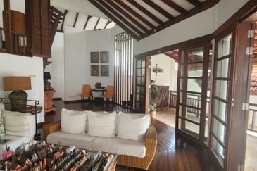 Tropicana Golf & Country Resort