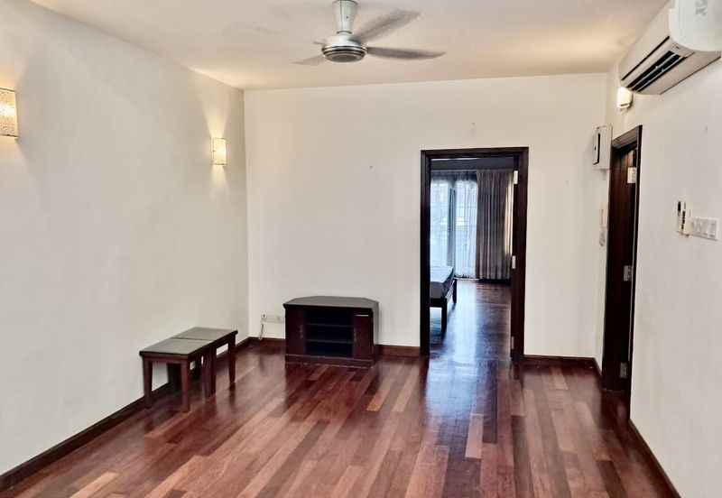 Bangsar, Taman SA . 2 sty  Super Link house  