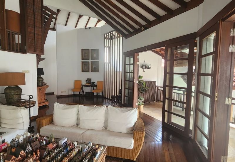 Tropicana Golf & Country Resort