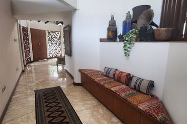 Tropicana Golf & Country Resort