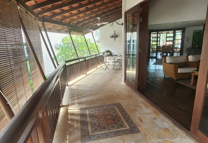 Tropicana Golf & Country Resort