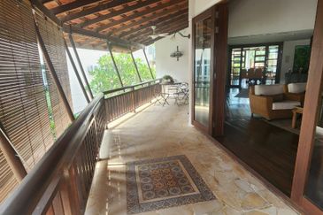 Tropicana Golf & Country Resort