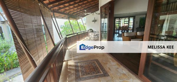 3 sty bungalow for sale at Tropicana Golf  PJ , Selangor, Tropicana