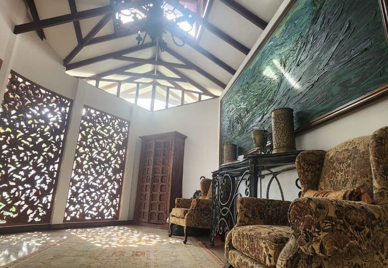 Tropicana Golf & Country Resort