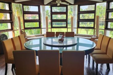 Tropicana Golf & Country Resort