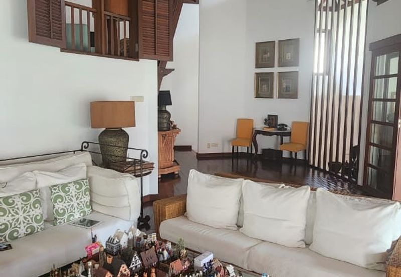 Tropicana Golf & Country Resort