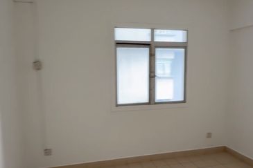 Perdana Exclusive Condominium