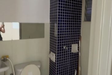 Perdana Exclusive Condominium