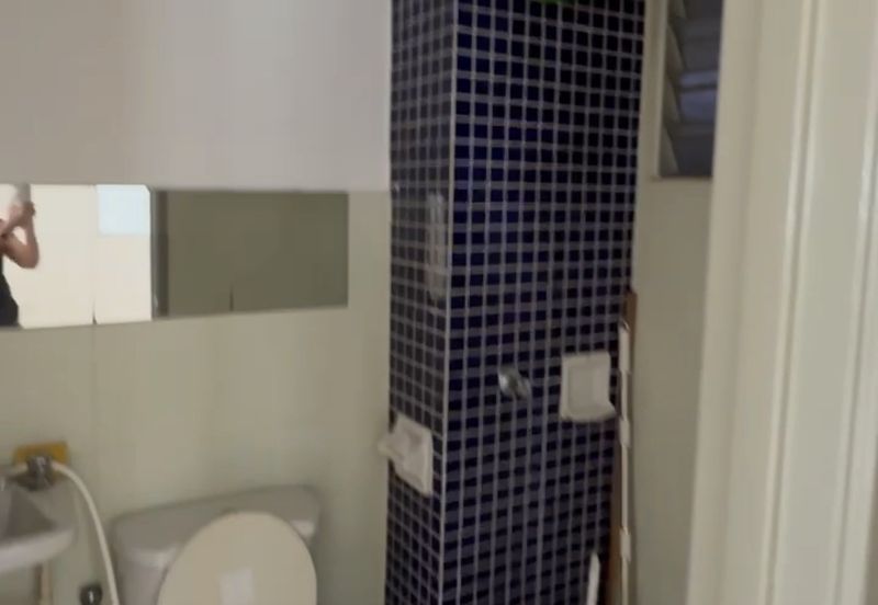 Perdana Exclusive Condominium