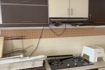 Perdana Exclusive Condominium