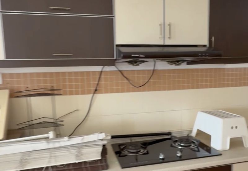 Perdana Exclusive Condominium