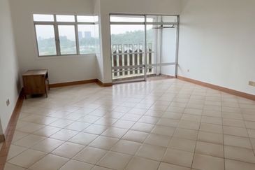 Perdana Exclusive Condominium