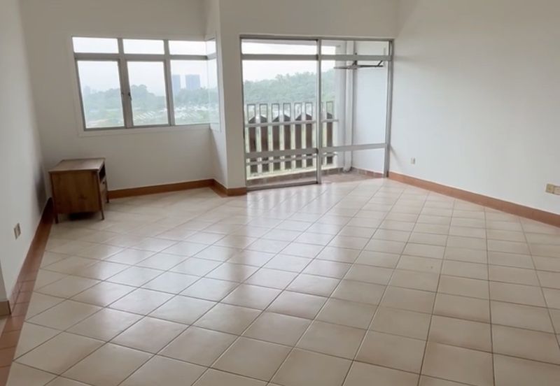 Perdana Exclusive Condominium