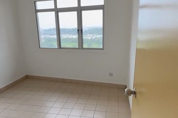 Perdana Exclusive Condominium