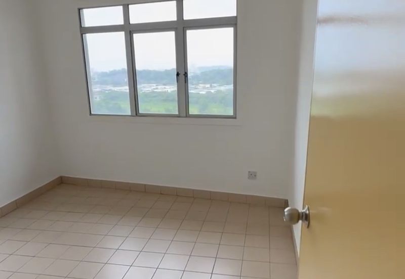 Perdana Exclusive Condominium