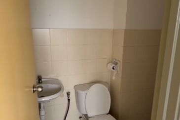 Perdana Exclusive Condominium