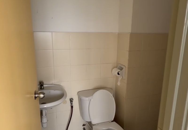 Perdana Exclusive Condominium