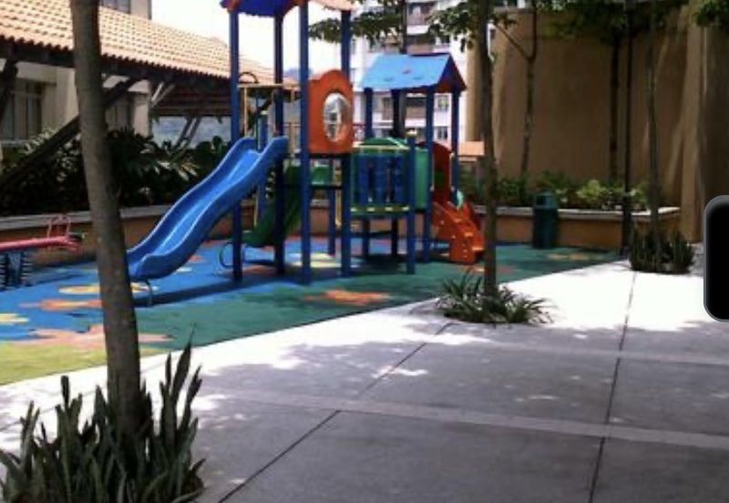 Perdana Exclusive Condominium