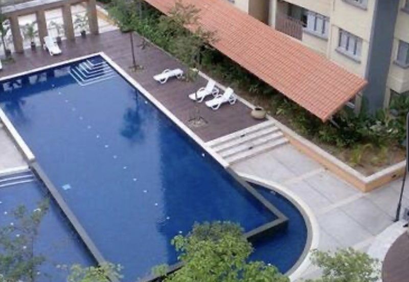 Perdana Exclusive Condominium