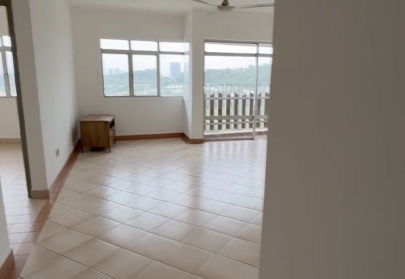 Perdana Exclusive Condominium