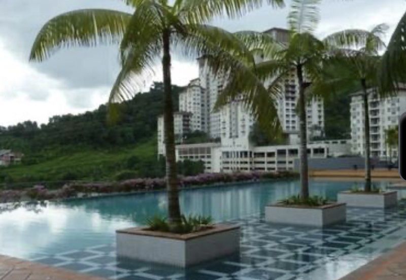 Perdana Exclusive Condominium