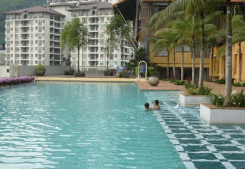 Perdana Exclusive Condominium