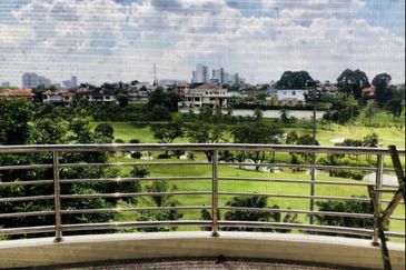 TR 2 @ Tropicana Golf And Country Resort