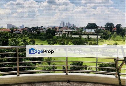 2 sty bungalow at TR2 Tropicana Golf for Sale , Selangor, Petaling Jaya