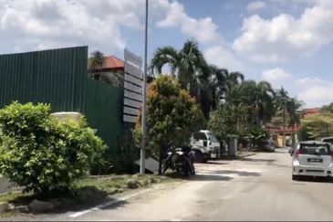 TR 2 @ Tropicana Golf And Country Resort