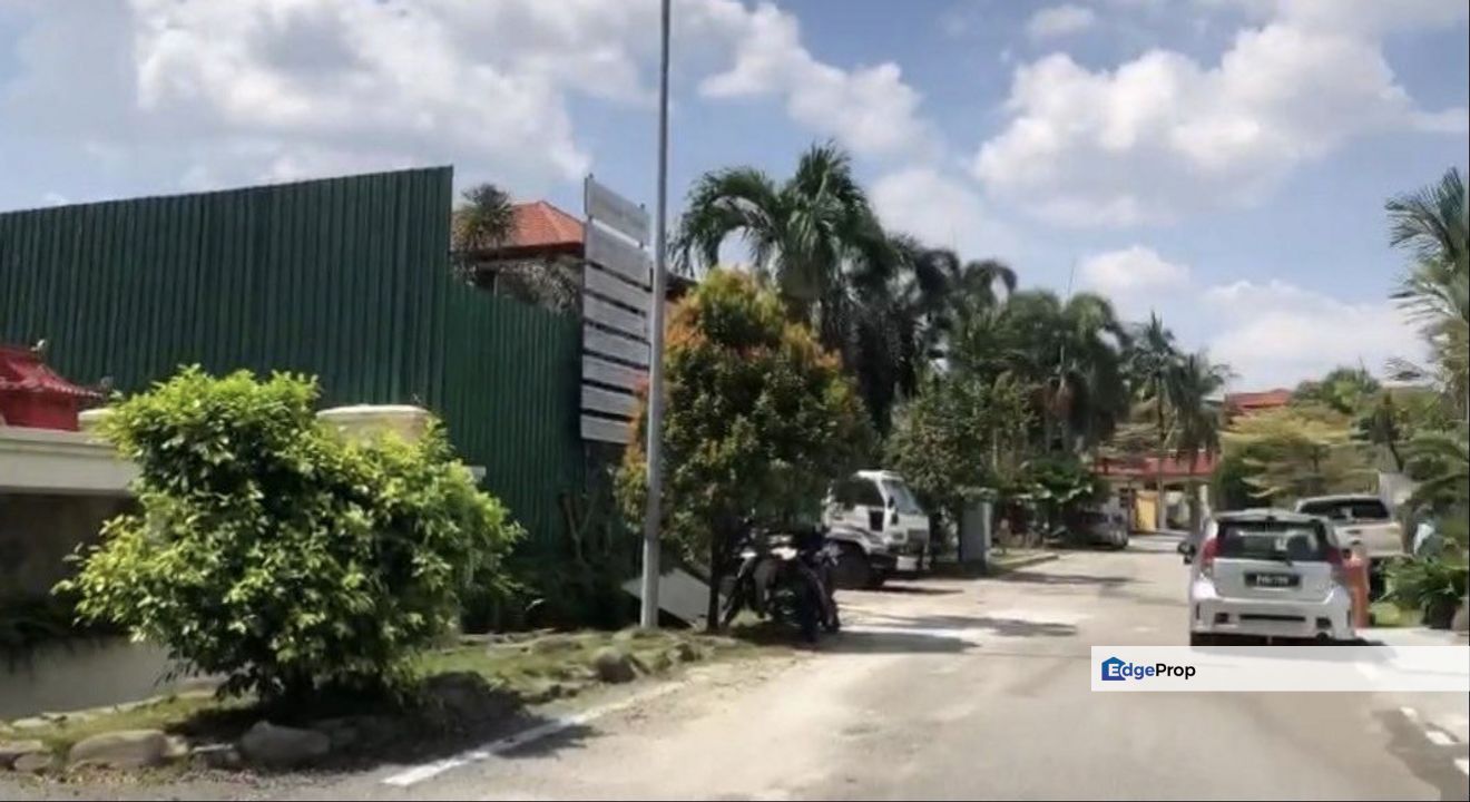 2 sty bungalow at TR2 Tropicana Golf for Sale , Selangor, Petaling Jaya