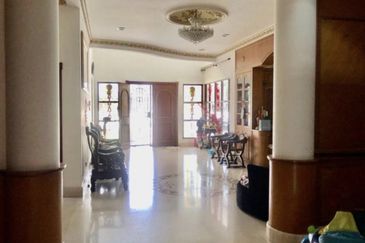 TR 2 @ Tropicana Golf And Country Resort