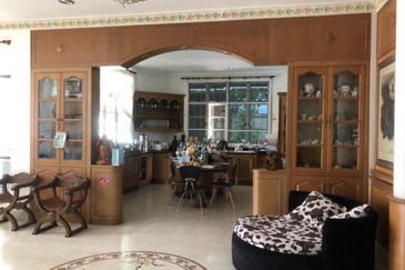 TR 2 @ Tropicana Golf And Country Resort