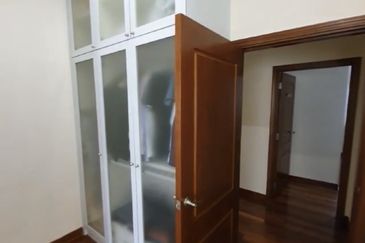 Tropicana Indah (Damansara Indah Resort Homes)